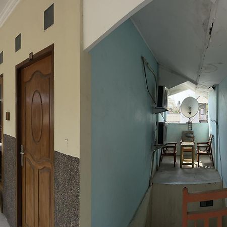 Sagita Bungalow Gili Trawangan Exterior foto