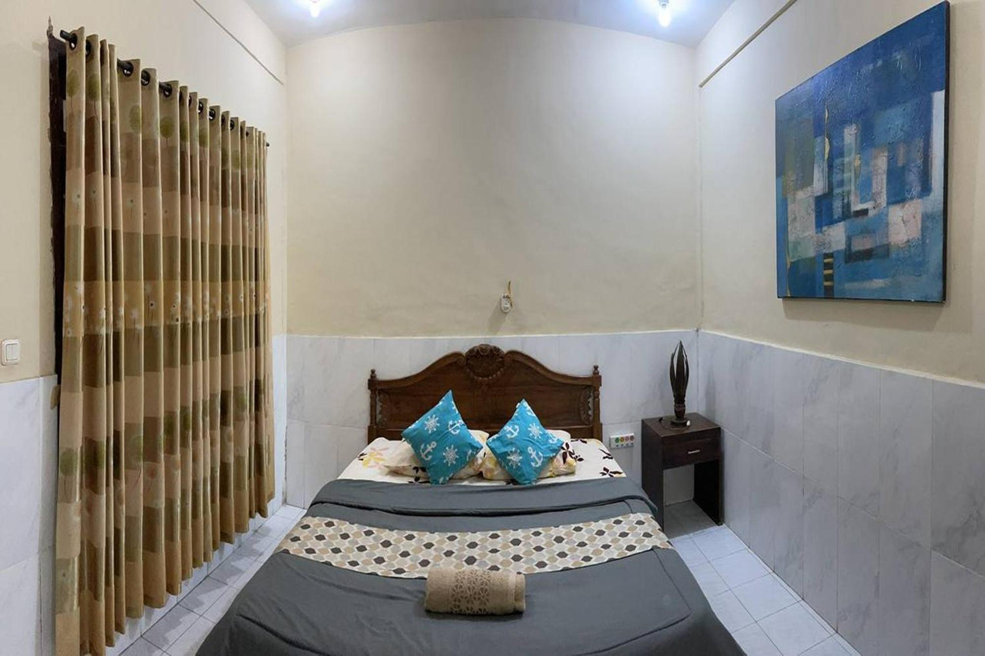 Sagita Bungalow Gili Trawangan Exterior foto